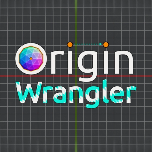 Origin Wrangler addon