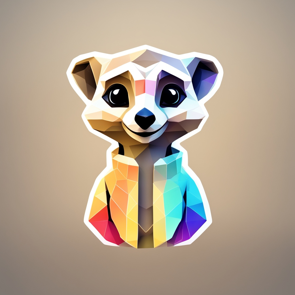 CG Meerkat logo